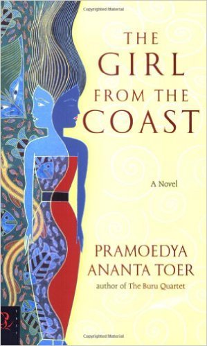 The Girl From the Coast