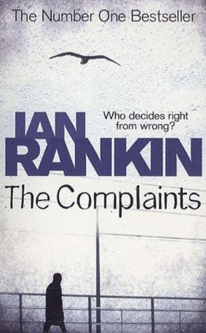 The Complaints - Thryft