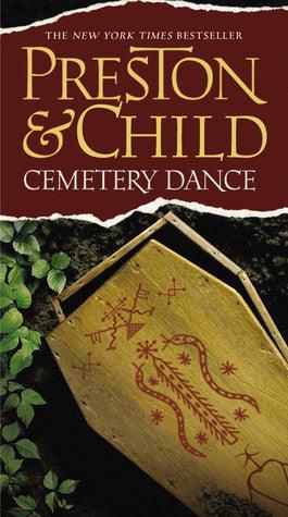 Cemetery Dance - Thryft