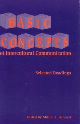 Basic Concepts Of Intercultural Communication - Selected Readings - Thryft