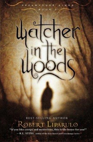 Watcher In The Woods - Thryft