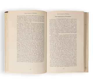 Arthur Schopenhauer's English Schooling - Thryft