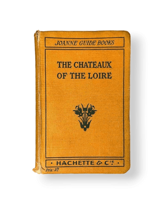 The Chateaux of the Loire - Thryft