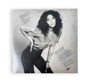 La Toya Jackson