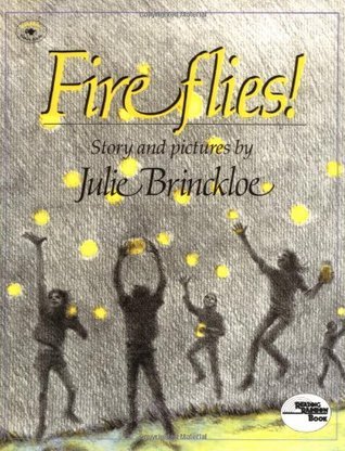 Fireflies! Story and Pictures