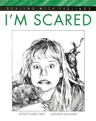 I'm Scared - Thryft