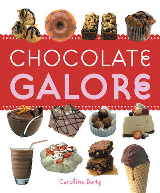Chocolate Galore