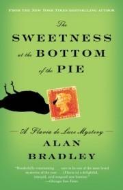 The Sweetness at the Bottom of the Pie - Thryft