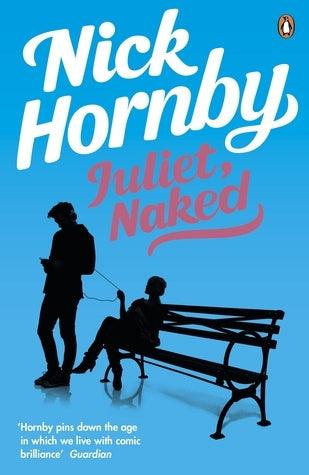 Juliet naked - Thryft