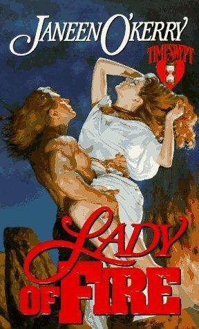Lady of Fire - Thryft