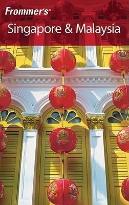 Frommer's Singapore and Malaysia - Thryft