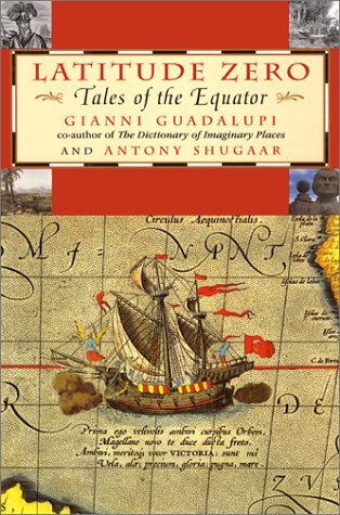 Latitude Zero: Tales of the Equator