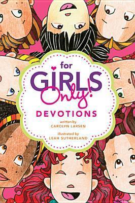 For Girls Only! Devotions - Thryft