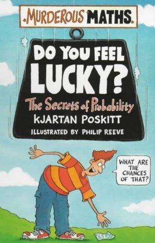 Do You Feel Lucky? The Secrets of Probability - Thryft