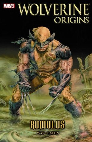 Romulus - Wolverine: Origins