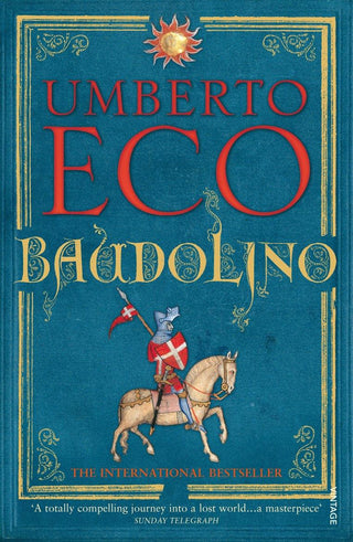Baudolino - Thryft