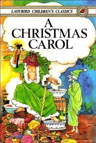 A Christmas Carol - Thryft