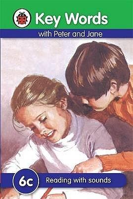 Key Words: 6c Reading with sounds - Thryft