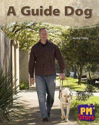 A Guide Dog - Thryft
