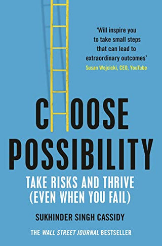 Cassidy: Choose Possibility