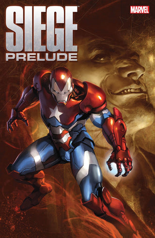 Siege Prelude