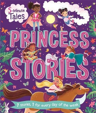 Young Story Time: Princess Stories