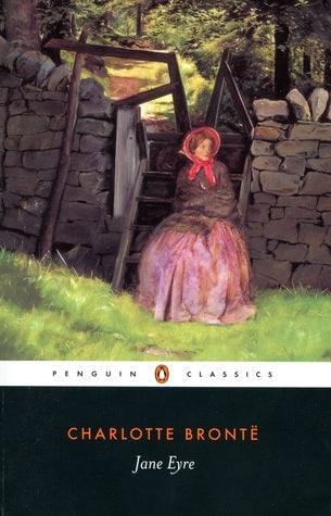 Jane Eyre