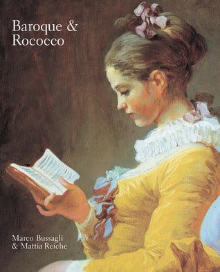 Baroque & Rococo - Thryft