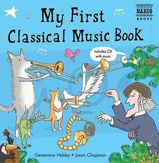 My First Classical Music Book - Thryft