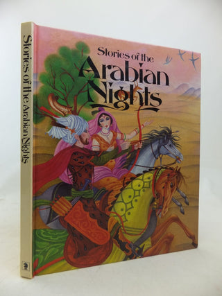 Stories of the Arabian Nights