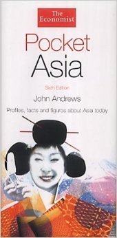 The Economist Pocket Asia