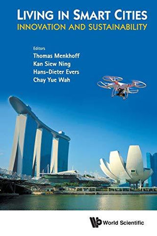 Living In Smart Cities: Innovation And Sustainability - Thryft