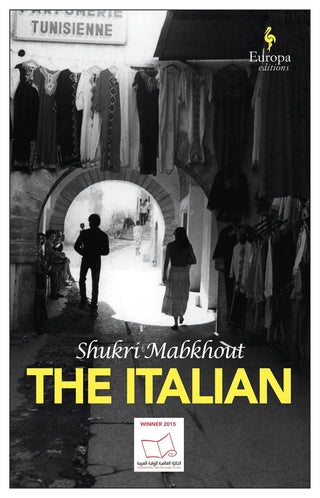 The Italian - Thryft