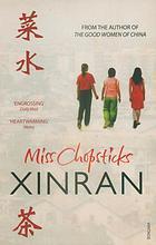 Miss Chopsticks Export