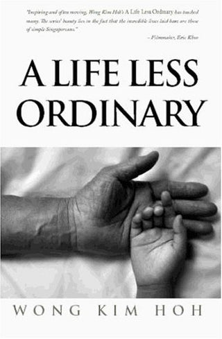 A Life Less Ordinary
