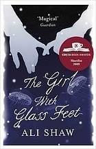The Girl with Glass Feet - Thryft