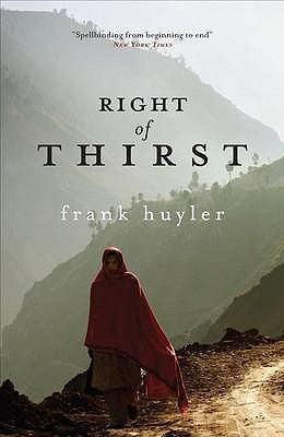 Right of Thirst - Thryft