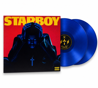 Starboy