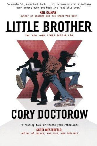 Little Brother - Thryft