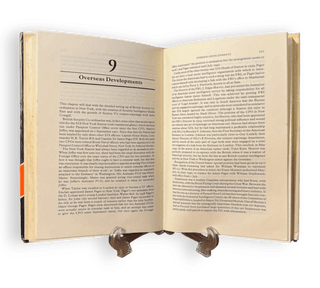 MI6: British Secret Intelligence Service Operations 1909-45 - Thryft