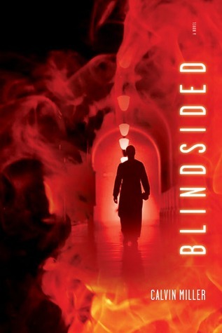 Blindsided: A Novel