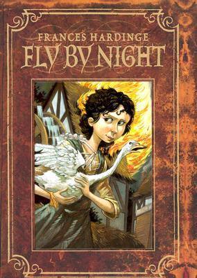 Fly by Night - Thryft