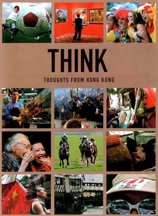 Think - Thoughts from Hong Kong