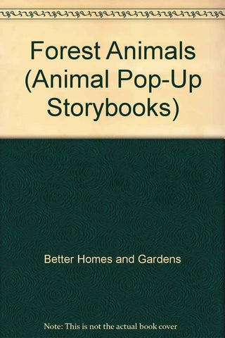 Forest Animals