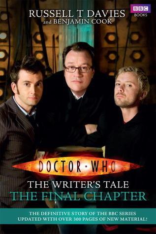 Doctor Who: The Writer's Tale: The Final Chapter - Thryft