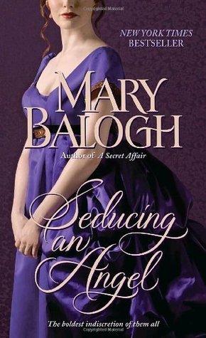 Seducing an Angel - Thryft