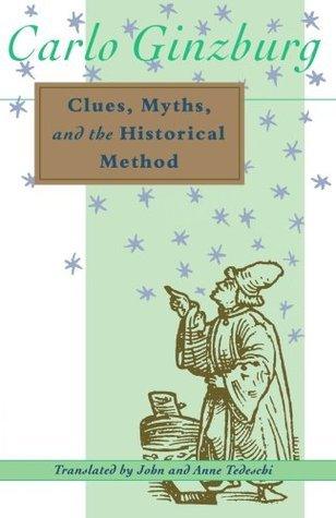 Clues, Myths, and the Historical Method - Thryft