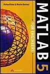 MATLAB 5 for Engineers - Thryft