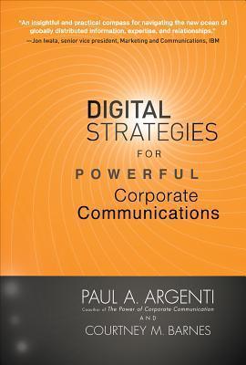Digital Strategies for Powerful Corporate Communications - Thryft