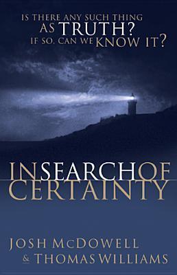 In Search Of Certainty - Thryft